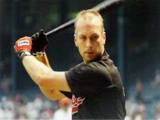 Cal Ripken Jr. picture, image, poster